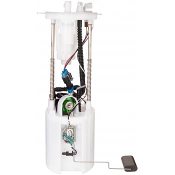 2008 Nissan Titan Fuel Pump Module Assembly Spectra Premium SP4168M image 2 of 4