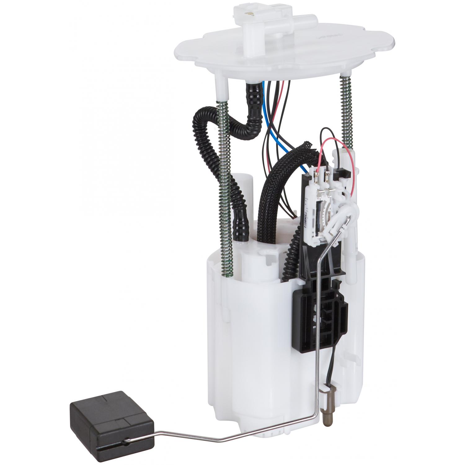Spectra Premium SP4173M - Fuel Pump Module Assembly Spectra Premium SP4173M Fuel Pump Module Assembly product image 4 of 4