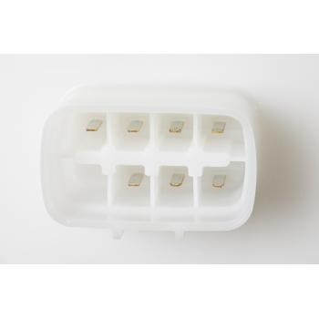 Spectra Premium SP4174M Fuel Pump Module Assembly product image 1 of 4