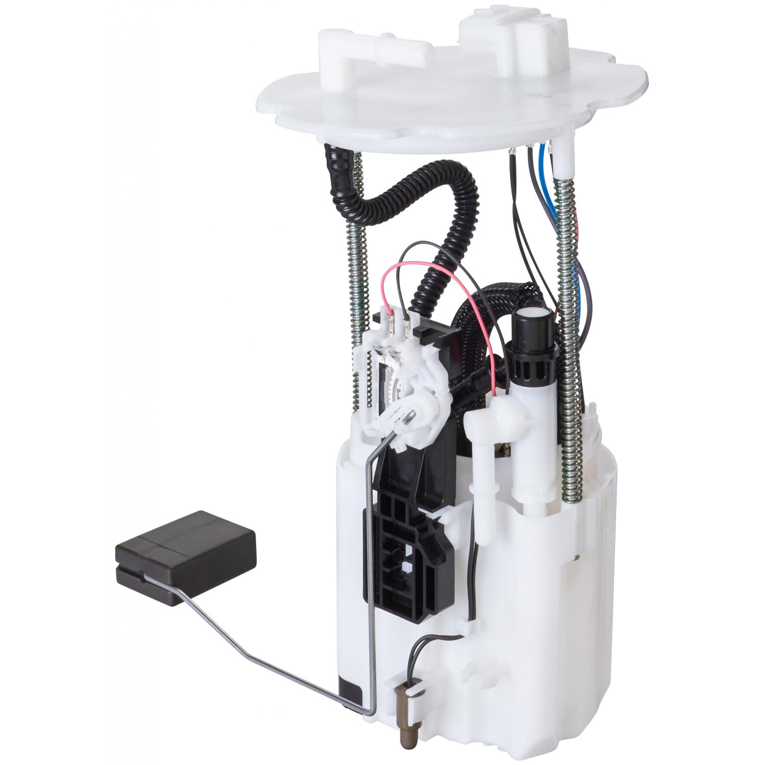 Spectra Premium SP4175M - Fuel Pump Module Assembly Spectra Premium SP4175M Fuel Pump Module Assembly product image 4 of 4