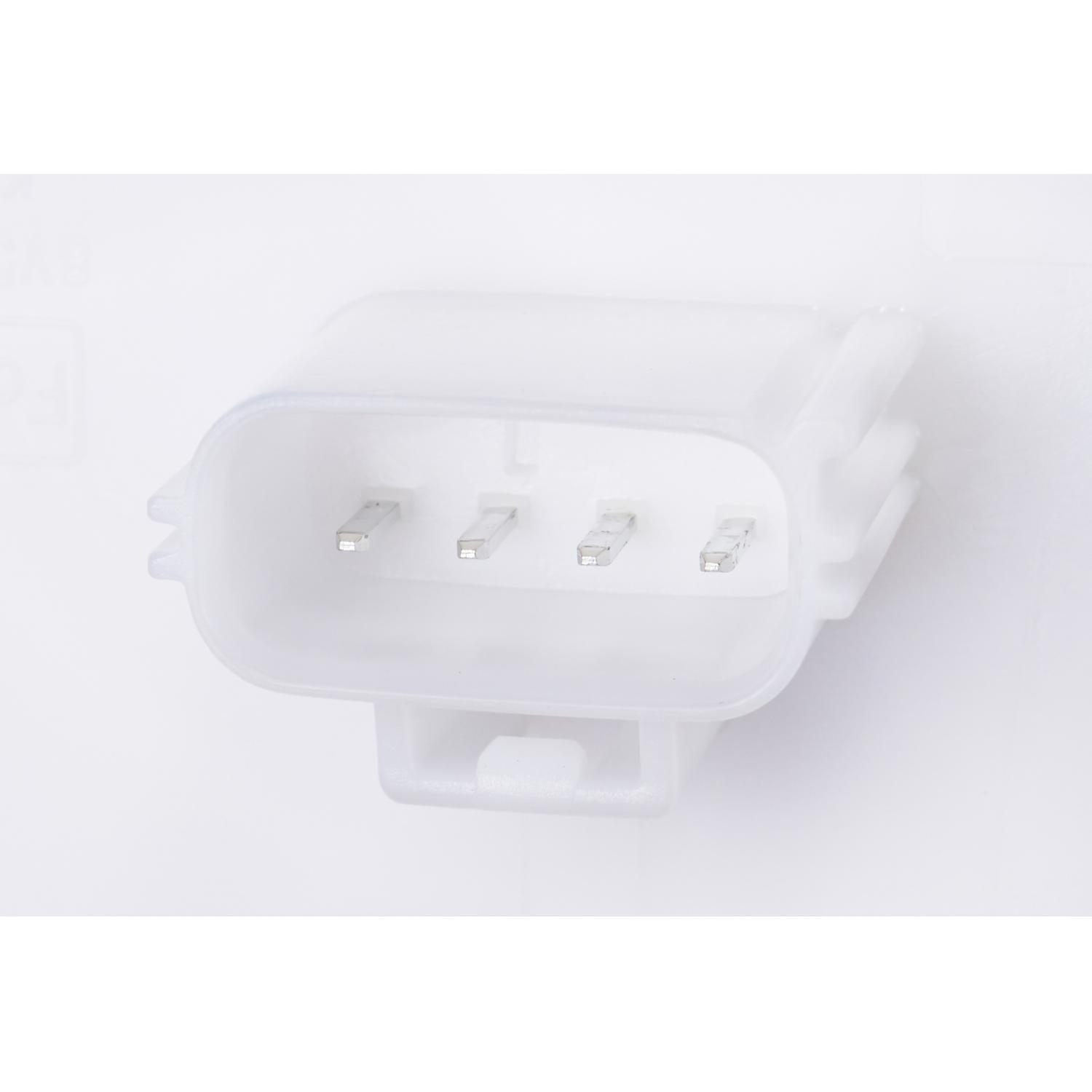 Spectra Premium SP4180M - Fuel Pump Module Assembly Spectra Premium SP4180M Fuel Pump Module Assembly product image 1 of 4