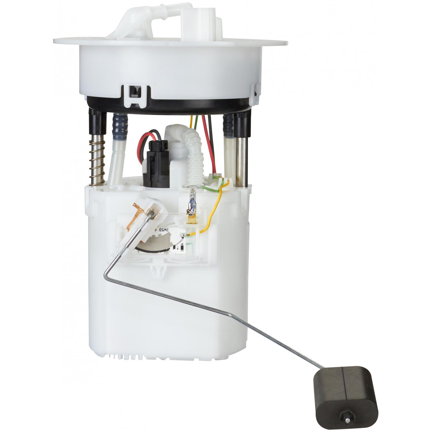Spectra Premium SP4180M - Fuel Pump Module Assembly Spectra Premium SP4180M Fuel Pump Module Assembly product image 2 of 4