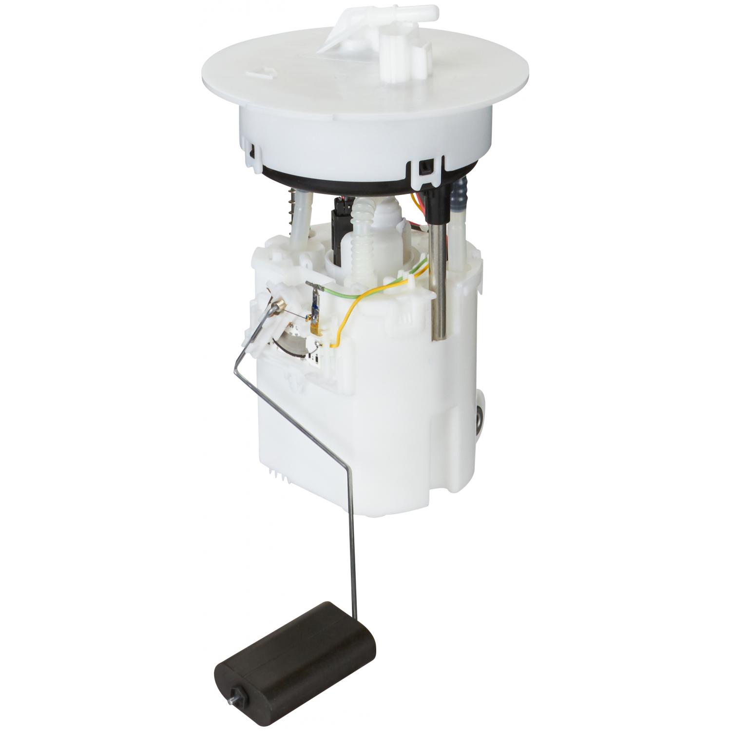 Spectra Premium SP4180M - Fuel Pump Module Assembly Spectra Premium SP4180M Fuel Pump Module Assembly product image 4 of 4