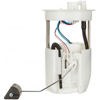 2018 Mazda CX-3 Fuel Pump Module Assembly Spectra Premium SP4193M image 2 of 4
