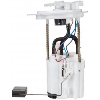 2017 Nissan March Fuel Pump Module Assembly Spectra Premium SP4199M image 2 of 4