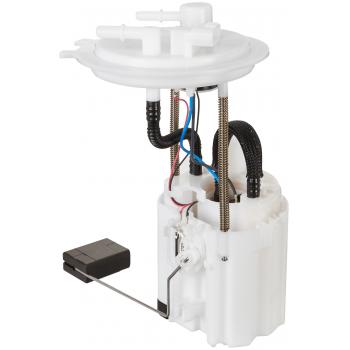 2017 Nissan March Fuel Pump Module Assembly Spectra Premium SP4199M image 4 of 4