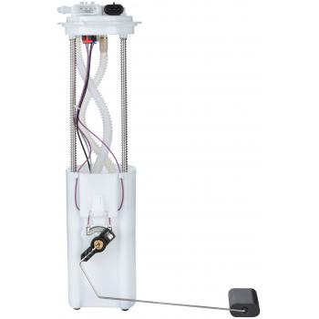 2000 Isuzu Hombre Fuel Pump Module Assembly Spectra Premium SP443M image 2 of 4