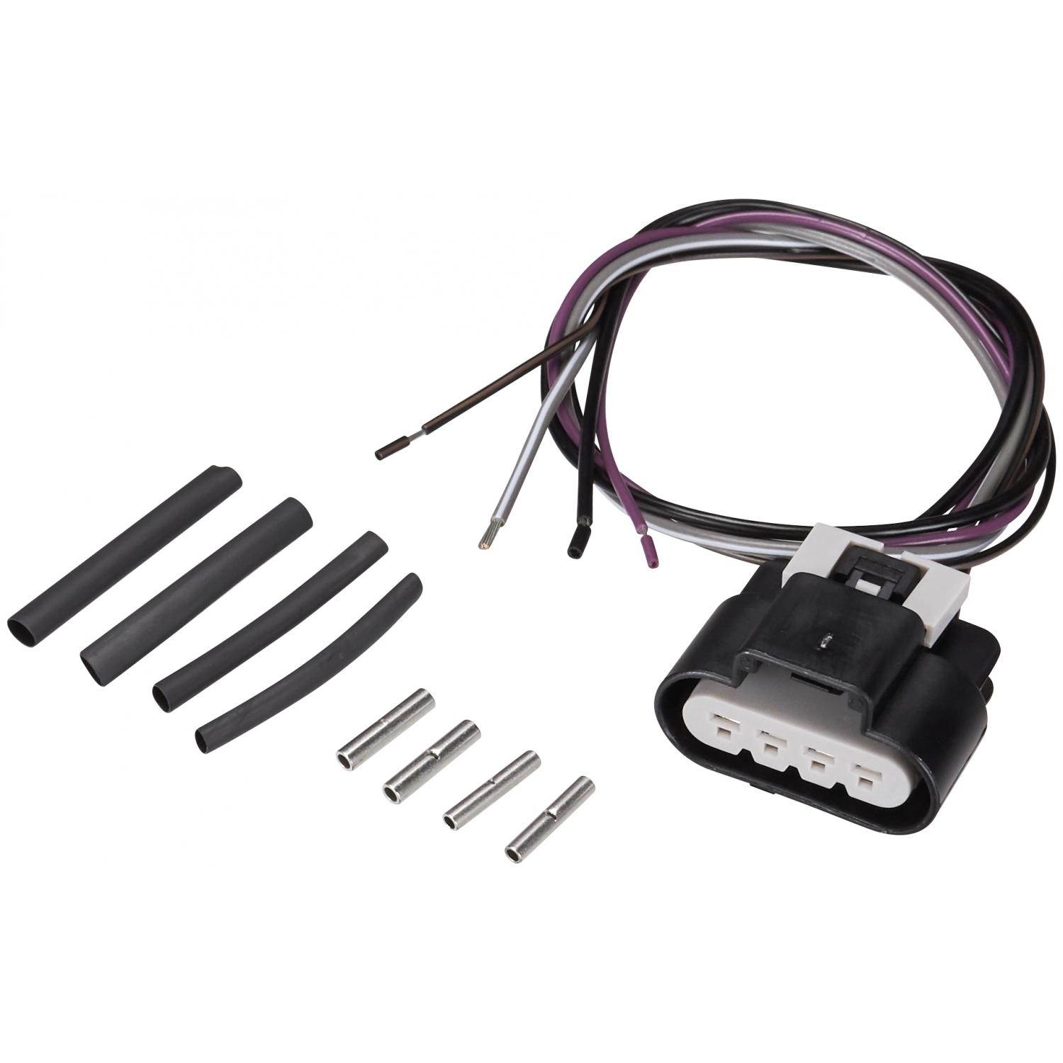 Spectra Premium SP446M Fuel Pump Module Assembly product image 3 of 5