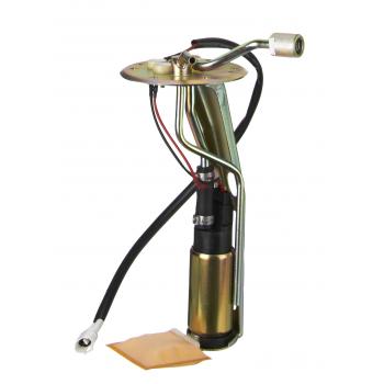 1990 Geo Tracker Fuel Pump Hanger Assembly Spectra Premium SP44B1H image 4 of 4