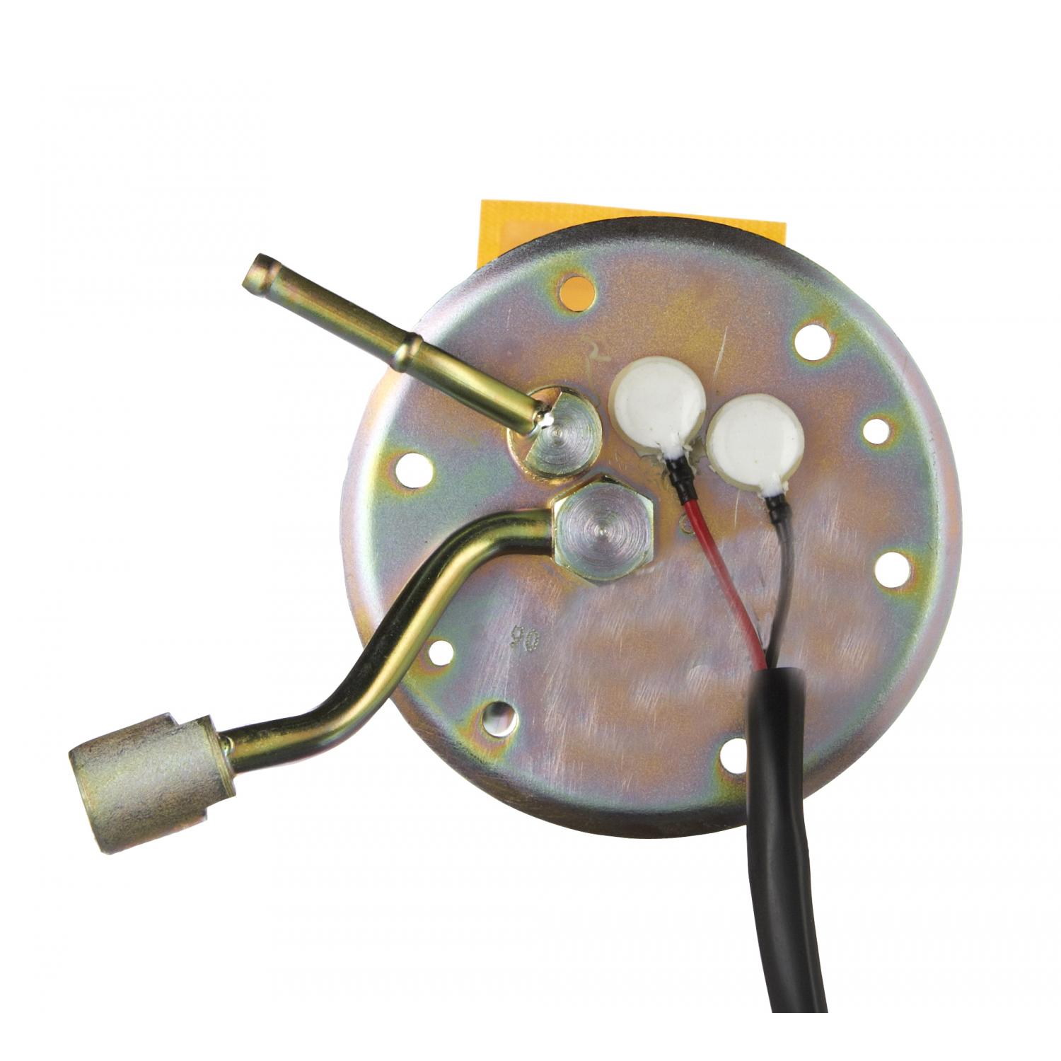 Spectra Premium SP44B1H - Fuel Pump Hanger Assembly Spectra Premium SP44B1H Fuel Pump Hanger Assembly product image 5 of 5