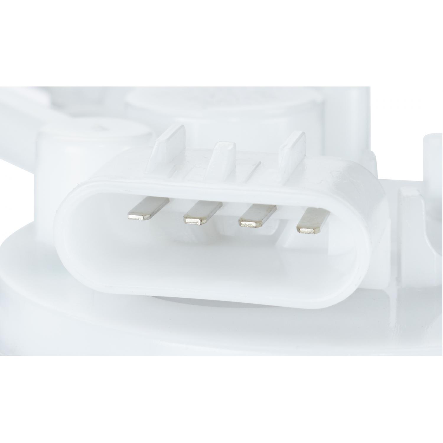 Spectra Premium SP457M Fuel Pump Module Assembly product image 1 of 5