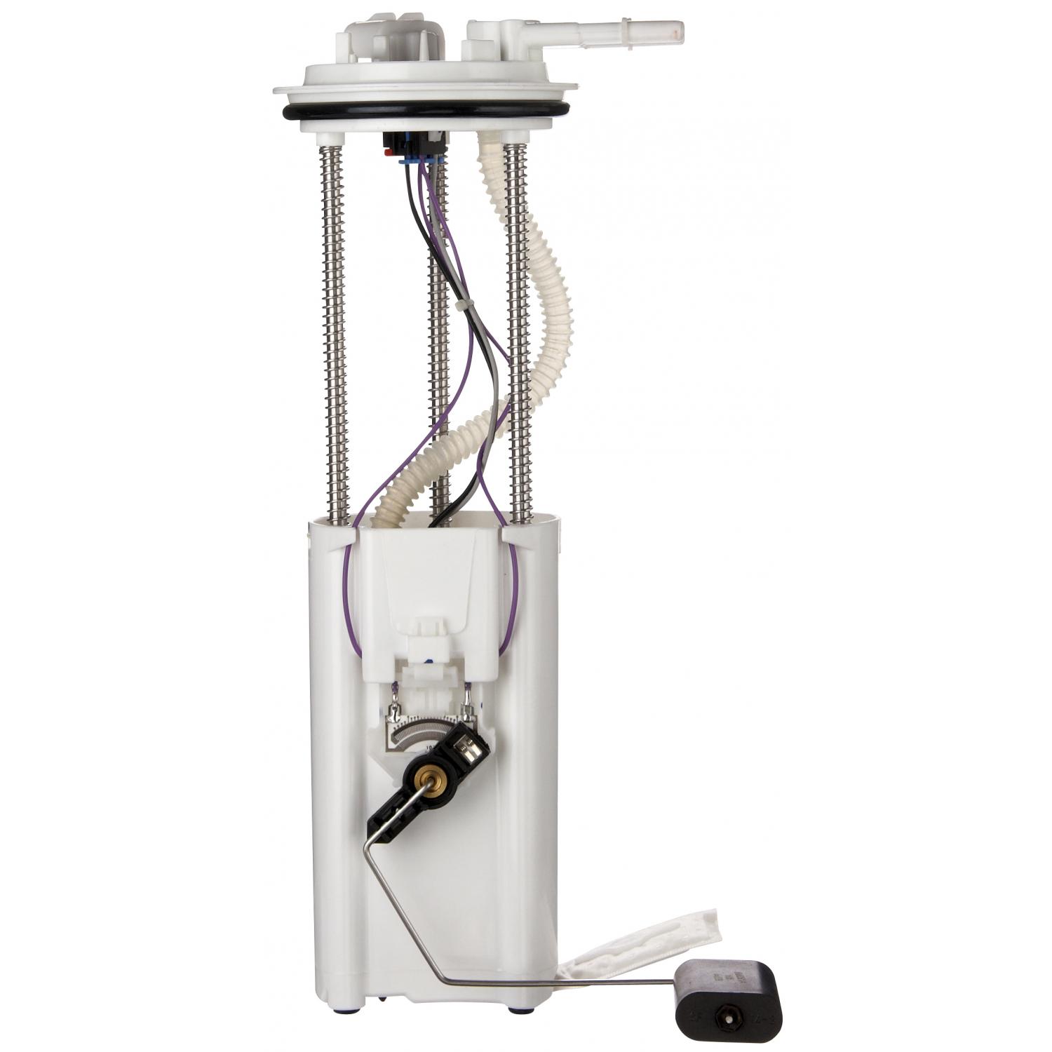 Spectra Premium SP470M - Fuel Pump Module Assembly Spectra Premium SP470M Fuel Pump Module Assembly product image 2 of 4