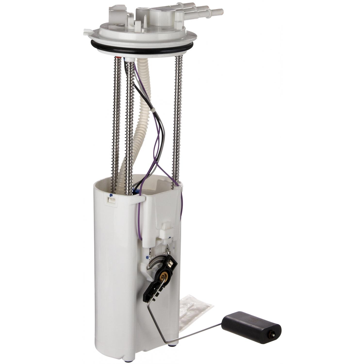 Spectra Premium SP470M - Fuel Pump Module Assembly Spectra Premium SP470M Fuel Pump Module Assembly product image 3 of 4