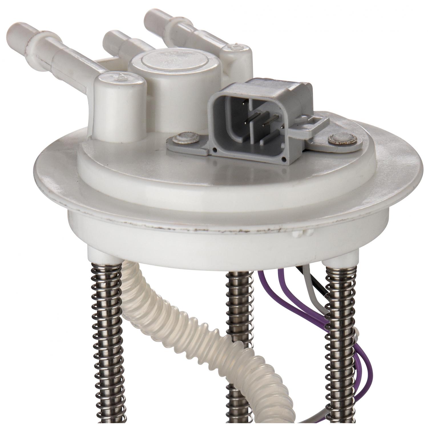 Spectra Premium SP49909M - Fuel Pump Module Assembly Spectra Premium SP49909M Fuel Pump Module Assembly product image 1 of 5
