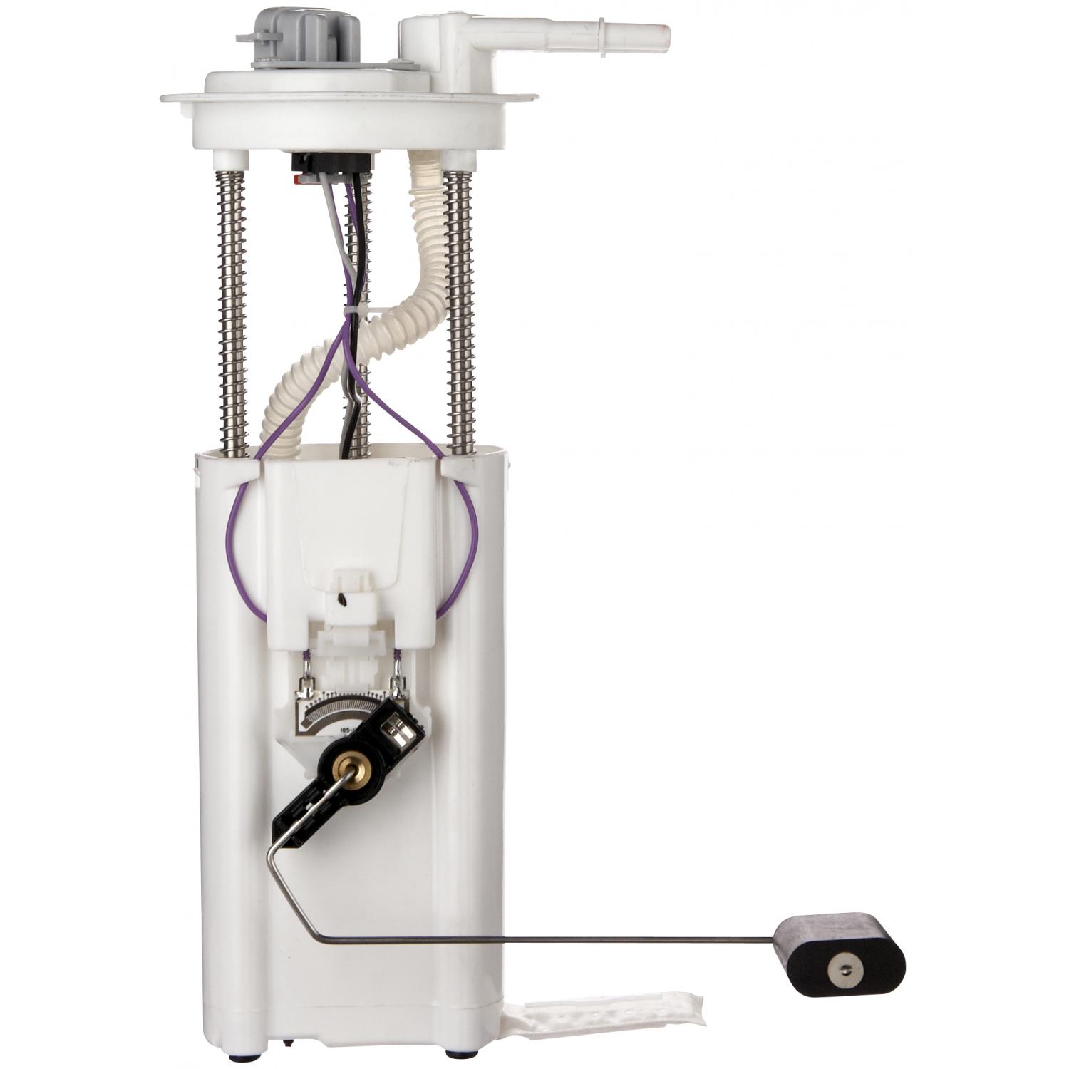 Spectra Premium SP49909M - Fuel Pump Module Assembly Spectra Premium SP49909M Fuel Pump Module Assembly product image 2 of 5