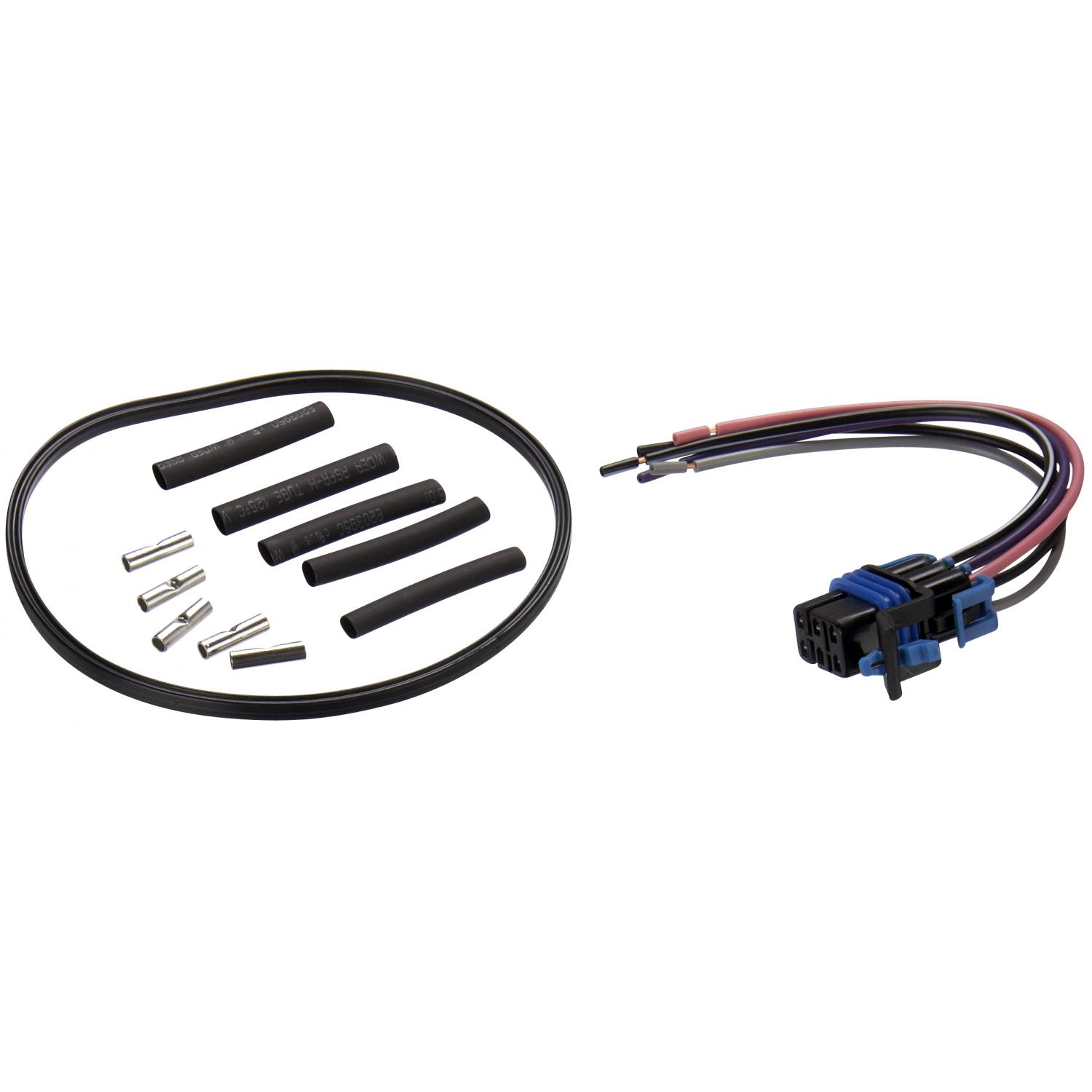 Spectra Premium SP49909M - Fuel Pump Module Assembly Spectra Premium SP49909M Fuel Pump Module Assembly product image 3 of 5