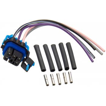 1995 Cadillac DeVille Fuel Pump Module Assembly Spectra Premium SP49911M image 3 of 4