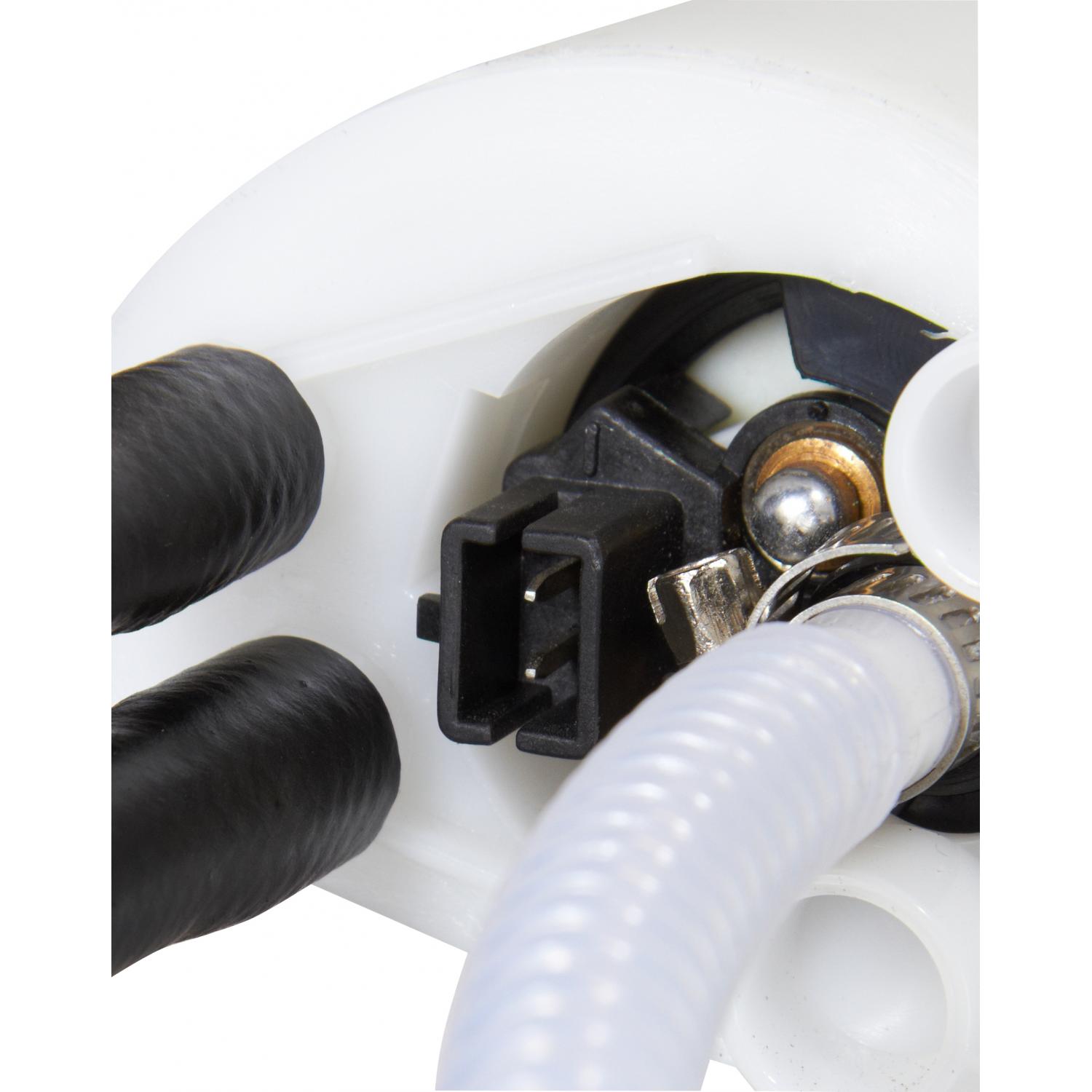 Spectra Premium SP49914M - Fuel Pump Module Assembly Spectra Premium SP49914M Fuel Pump Module Assembly product image 1 of 5
