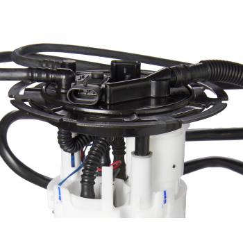 2006 Saab 9-3 Fuel Pump Module Assembly Spectra Premium SP5004M image 1 of 4