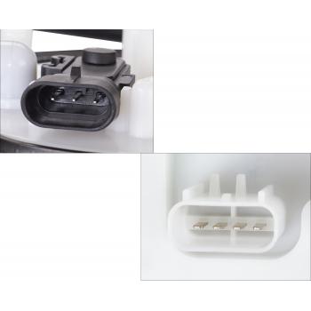 Spectra Premium SP5006M Fuel Pump Module Assembly product image 1 of 6