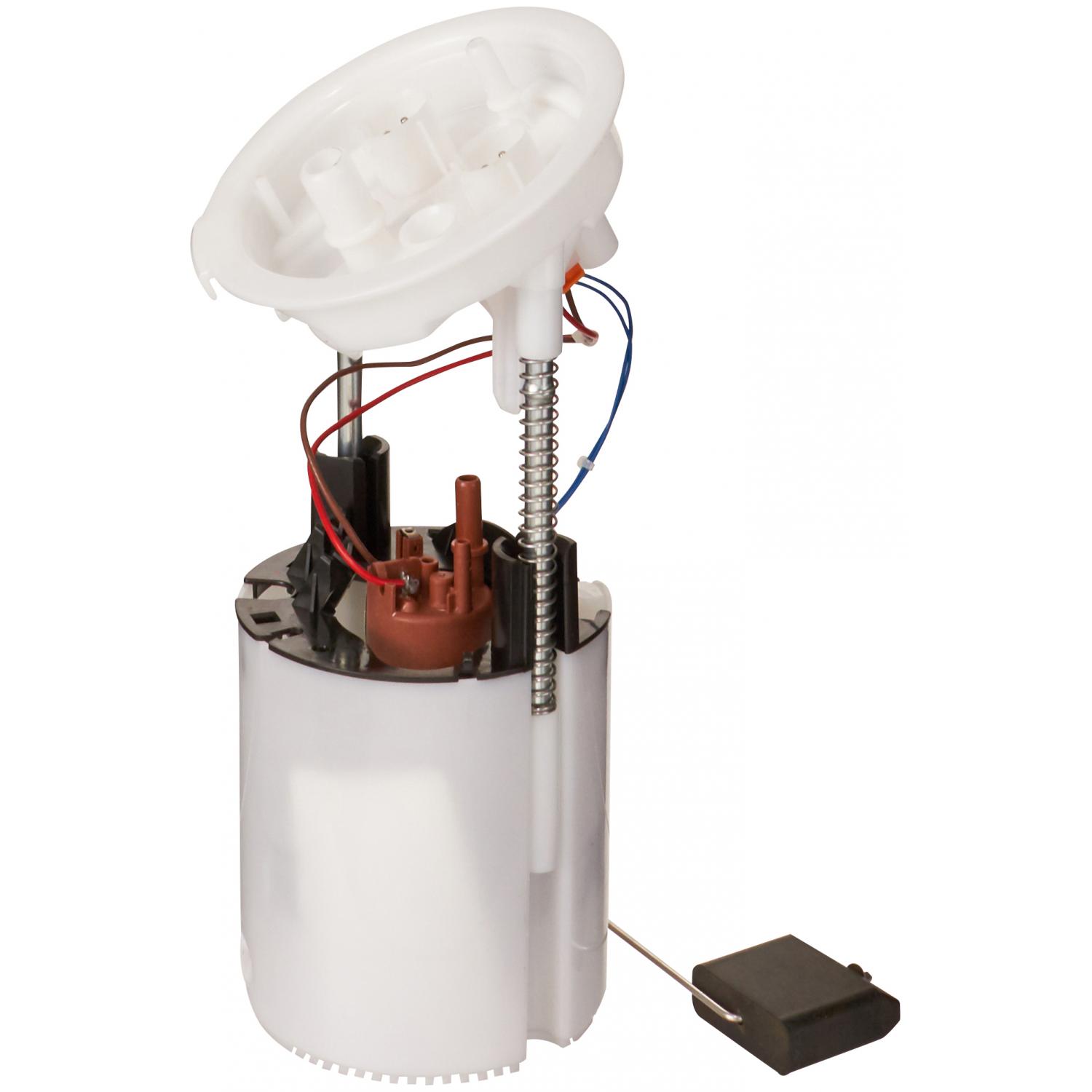 Spectra Premium SP5009M - Fuel Pump Module Assembly Spectra Premium SP5009M Fuel Pump Module Assembly product image 5 of 5