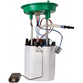 2003 Mini Cooper Fuel Pump Module Assembly Spectra Premium SP5010M image 2 of 4