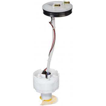2001 Audi A4 Fuel Pump Module Assembly Spectra Premium SP5012M image 4 of 4