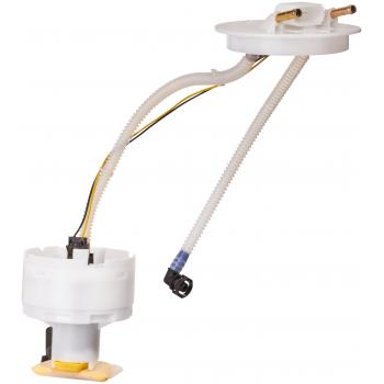 2003 Audi S6 Fuel Pump Module Assembly Spectra Premium SP5014M image 2 of 4