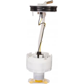2005 Audi A6 Fuel Pump Module Assembly Spectra Premium SP5015M image 2 of 4