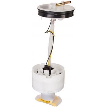2005 Audi A6 Fuel Pump Module Assembly Spectra Premium SP5015M image 4 of 4