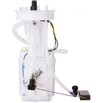 2003 Audi A4 Fuel Pump Module Assembly Spectra Premium SP5017M image 2 of 4