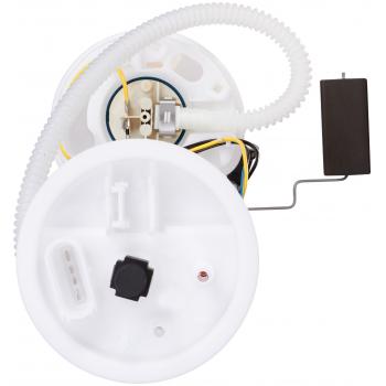 2003 Audi A4 Fuel Pump Module Assembly Spectra Premium SP5017M image 4 of 4