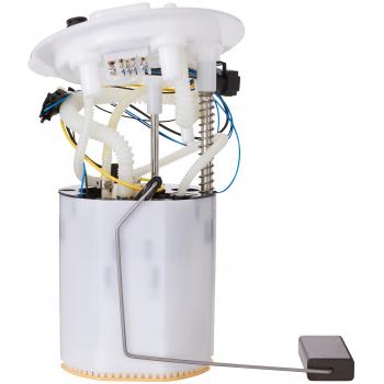 2005 Audi A6 Quattro Fuel Pump Module Assembly Spectra Premium SP5018M image 2 of 4