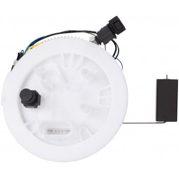 2005 Audi A6 Quattro Fuel Pump Module Assembly Spectra Premium SP5018M image 3 of 4