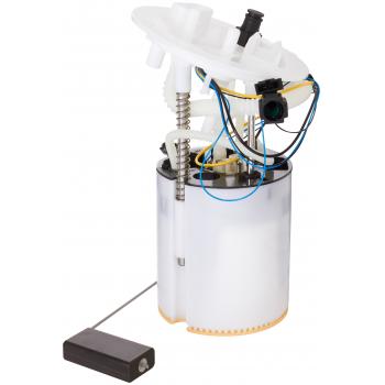 2005 Audi A6 Quattro Fuel Pump Module Assembly Spectra Premium SP5018M image 4 of 4