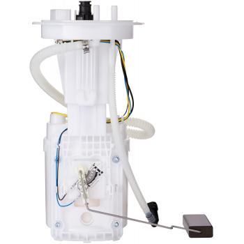 2005 Audi A4 Fuel Pump Module Assembly Spectra Premium SP5019M image 2 of 4