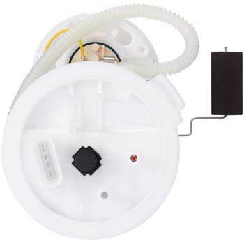 2005 Audi A4 Fuel Pump Module Assembly Spectra Premium SP5019M image 4 of 4