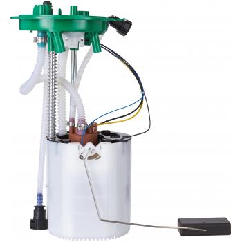 2008 Audi A4 Fuel Pump Module Assembly Spectra Premium SP5020M image 2 of 4