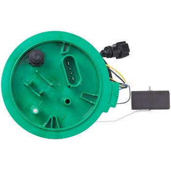 2008 Audi A4 Fuel Pump Module Assembly Spectra Premium SP5020M image 4 of 4