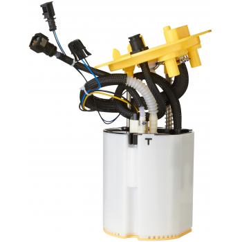 2010 Audi A6 Fuel Pump Module Assembly Spectra Premium SP5022M image 2 of 4
