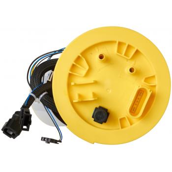 2010 Audi A6 Fuel Pump Module Assembly Spectra Premium SP5022M image 3 of 4
