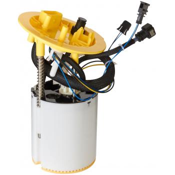 2010 Audi A6 Fuel Pump Module Assembly Spectra Premium SP5022M image 4 of 4