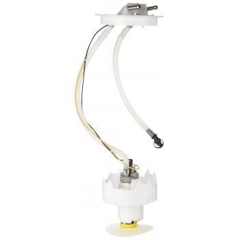 2004 Audi RS6 Fuel Pump Module Assembly Spectra Premium SP5025M image 2 of 4