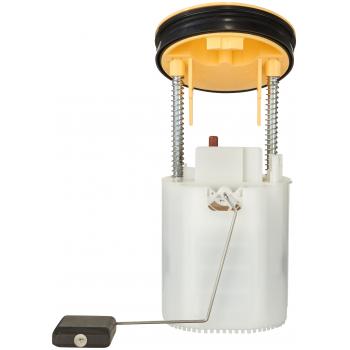 2006 Mercedes-Benz E500 Fuel Pump Module Assembly Right Spectra Premium SP5029M image 2 of 4