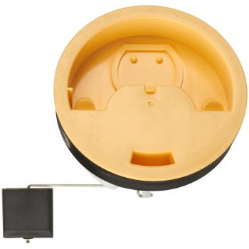 2006 Mercedes-Benz E500 Fuel Pump Module Assembly Right Spectra Premium SP5029M image 3 of 4