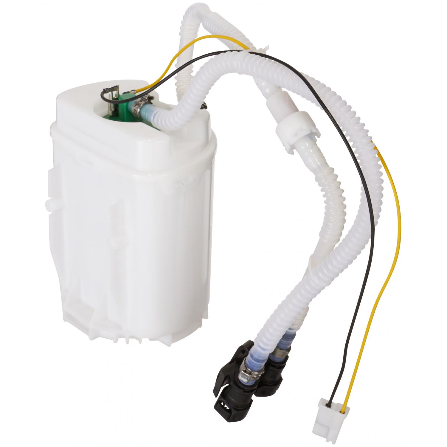 Spectra Premium SP5030M Fuel Pump Module Assembly product image 4 of 4