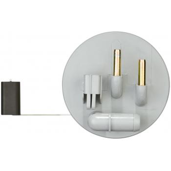 Spectra Premium SP5033M Fuel Pump Module Assembly product image 4 of 5