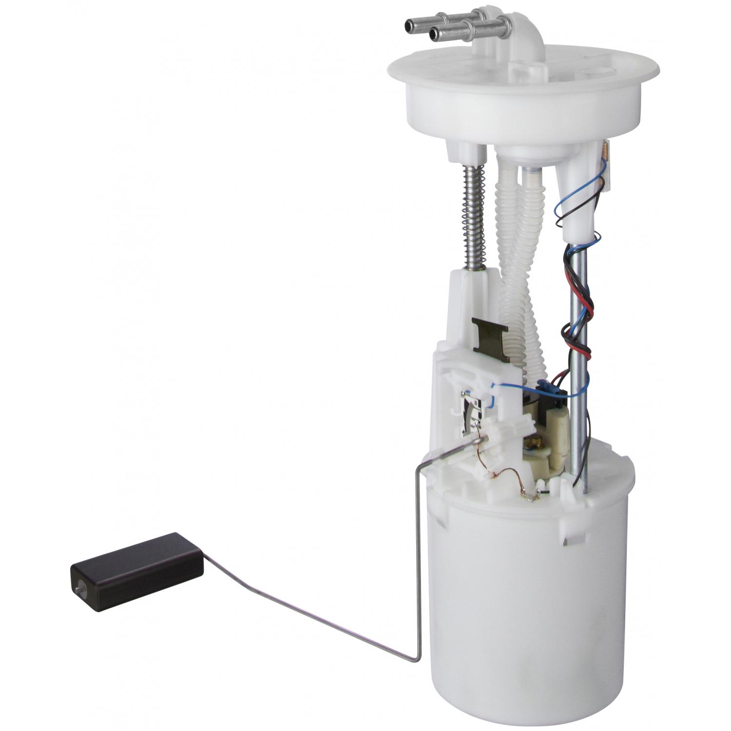Spectra Premium SP5034M - Fuel Pump Module Assembly Spectra Premium SP5034M Fuel Pump Module Assembly product image 4 of 4