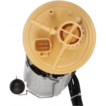 2005 Volvo S60 Fuel Pump Module Assembly Spectra Premium SP5035M image 4 of 4