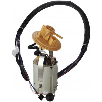 2002 Volvo S60 Fuel Pump Module Assembly Spectra Premium SP5036M image 3 of 4